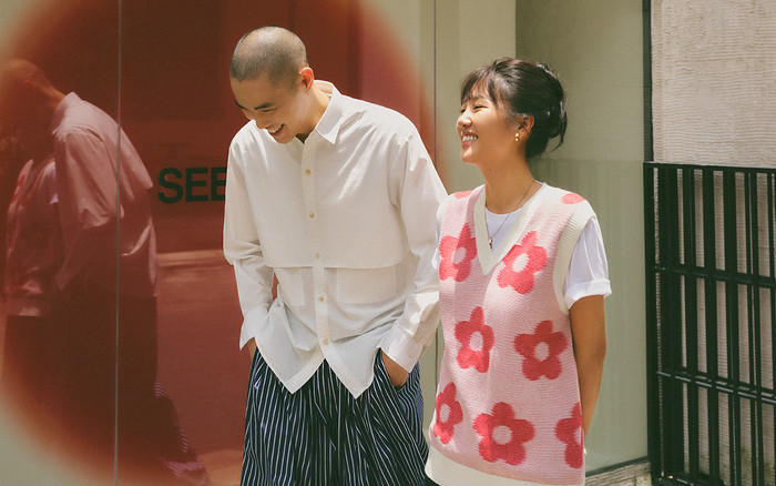 Văn Mai Hương thân mật bên chàng trai lạ: Chuyện gì đây? Ảnh 2