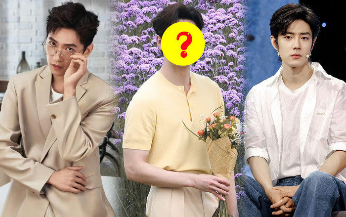 Sao nam vượt mặt Tiêu Chiến, Dương Dương là hình mẫu bạn trai xé sách bước ra Ảnh 2