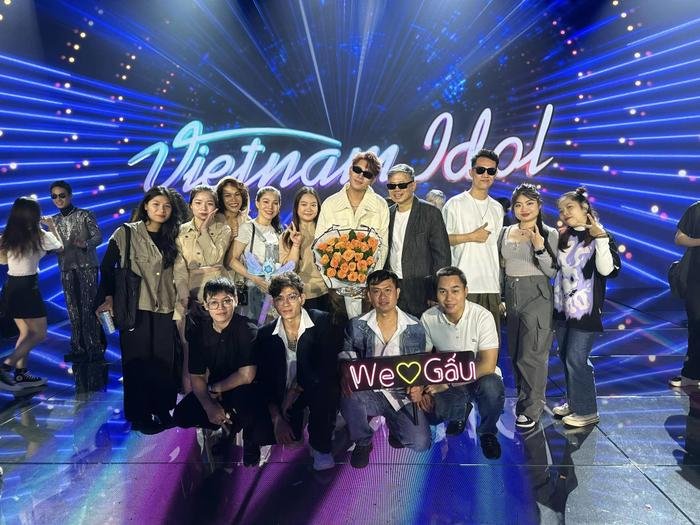 Lâm Phúc - Á quân Vietnam Idol 2023: Mình còn non trẻ và nhiều thiếu sót Ảnh 7