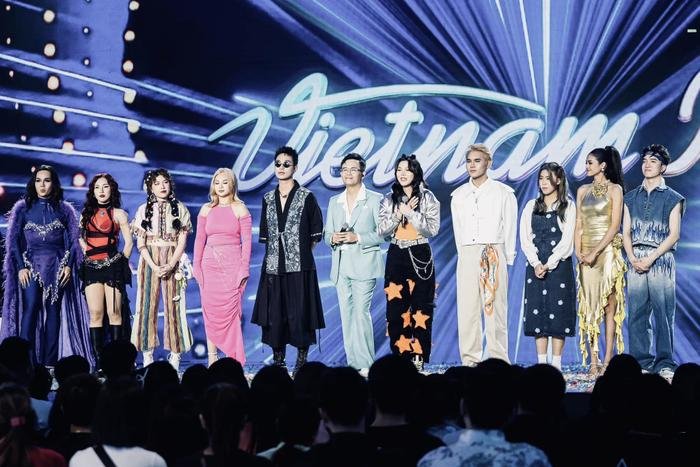 Lâm Phúc - Á quân Vietnam Idol 2023: Mình còn non trẻ và nhiều thiếu sót Ảnh 9