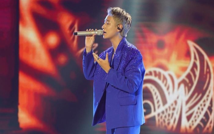 Quán quân Vietnam Idol Hà An Huy: 'Con nhà nòi' chính hiệu Ảnh 2
