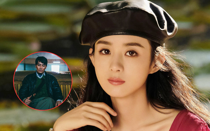 Tình cũ Triệu Lệ Dĩnh gây sốt vì quá kính nghiệp, Lâm Canh Tân nên học hỏi Ảnh 2