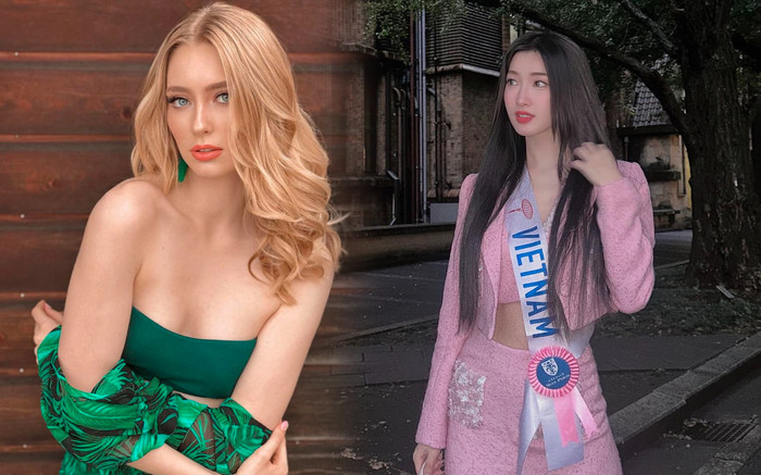 Miss International đổi luật mới, lộ bất lợi lớn cho Phương Nhi Ảnh 2