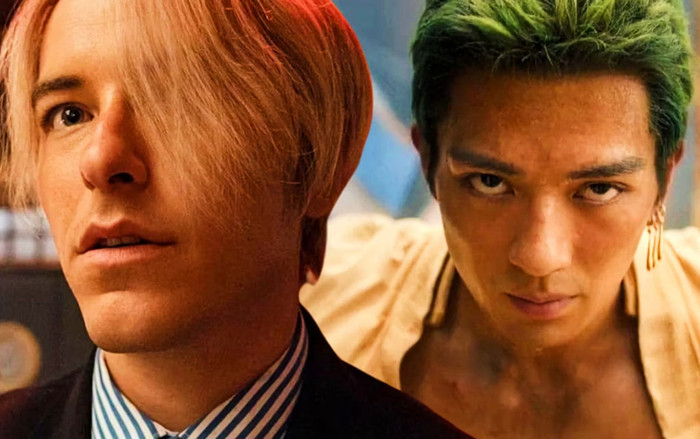 Không phải Luffy hay Zoro, 'con ghẻ' Sanji là nhân vật được thích nhất One Piece Ảnh 2