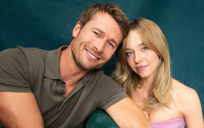 'Bom sex' Sydney Sweeney nên duyên với tài tử 6 múi đình đám Hollywood Ảnh 2