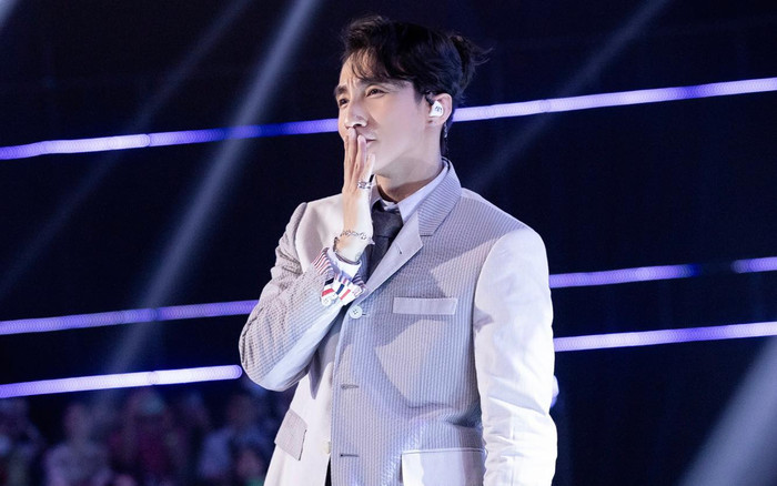 Thí sinh Vietnam Idol may mắn được bắt tay cùng Sơn Tùng: Chẳng ai xa lạ! Ảnh 2