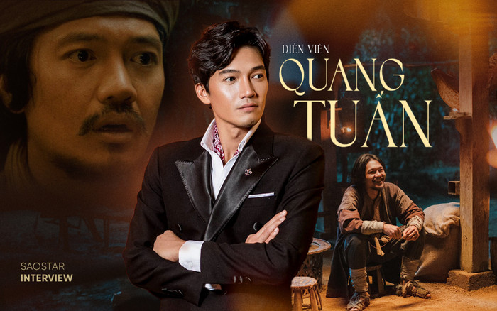 Quang Tuấn nói về lùm xùm liên quan tới bức ảnh với Nam Thư: 'Tôi sai hoàn toàn về mặt xã hội' Ảnh 2