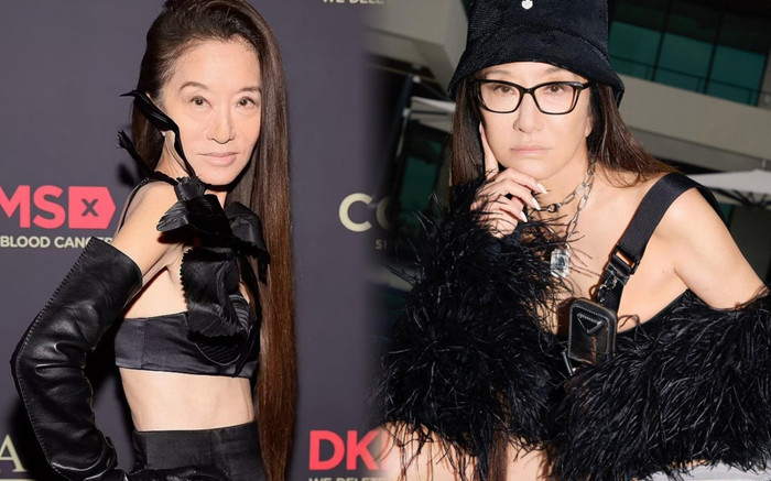 'Nữ hoàng váy cưới' lộ nguyên hình khi thiếu photoshop: Có còn đẹp như ảnh mạng? Ảnh 2