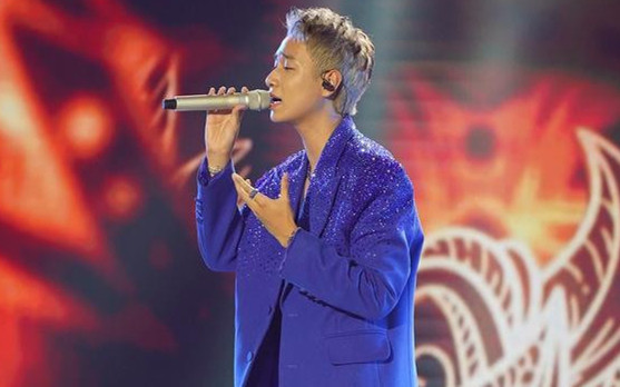 Corona Phú Quốc đồng hành cùng Hà An Huy lên ngôi quán quân Vietnam Idol Ảnh 2