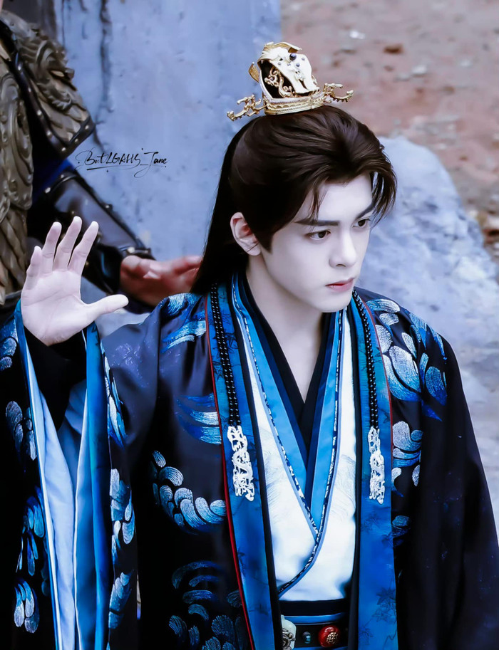 Dàn tiểu sinh từng được dự đoán bùng nổ năm 2023 thất bại toàn tập Ảnh 6