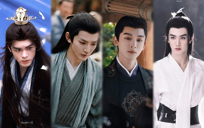 Dàn tiểu sinh từng được dự đoán bùng nổ năm 2023 thất bại toàn tập Ảnh 2