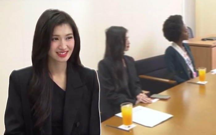 Lên sóng truyền hình Nhật Bản, Phương Nhi bất ngờ mất điểm trong mắt fan Việt Ảnh 2