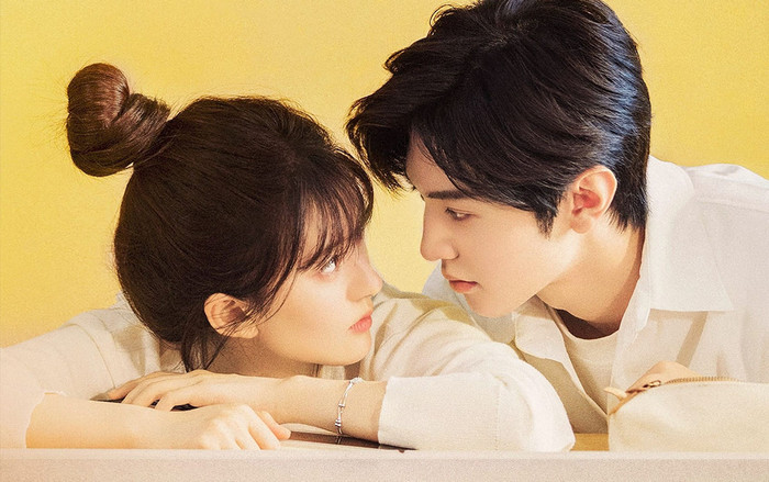 Triệu Lộ Tư - Trần Triết Viễn lộ bằng chứng sống chung nhà, khi nào mới kết hôn? Ảnh 2