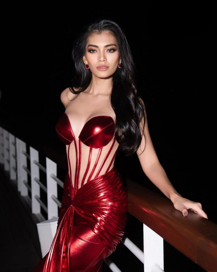 Ni Ni Lin Eain nhận được sự cổ vũ và ủng hộ nhiệt tình từ người hâm mộ nước nhà.