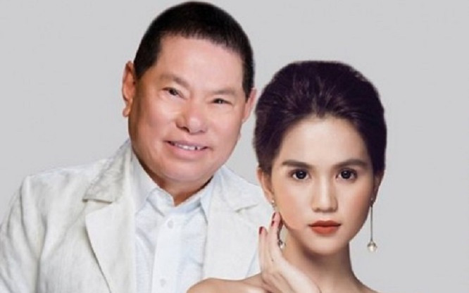 Động thái gây chú ý của tỷ phú Hoàng Kiều sau khi Ngọc Trinh bị bắt tạm giam Ảnh 2