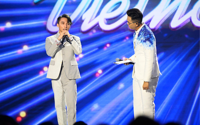 Màn giao lưu của Sơn Tùng M-TP tại VNI nhận về 'cơn mưa' lời khen từ netizen Ảnh 2