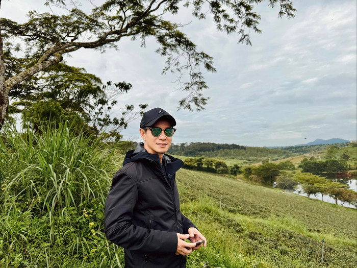 Lý Hải - Minh Hà khởi động Lật Mặt 7, hé lộ thời điểm phim ra rạp Ảnh 1