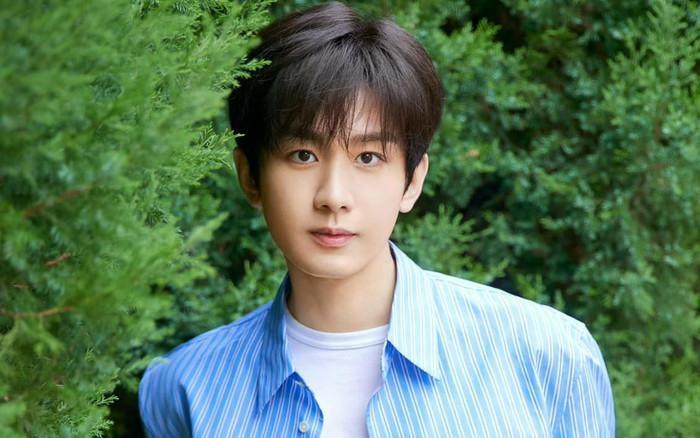 Thành Nghị bị chê vì không hot bằng các đàn em kém tuổi Ảnh 2