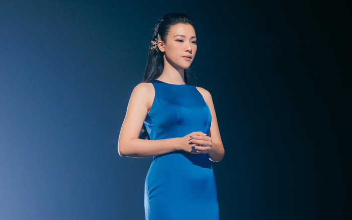 Bố mẹ Hoàng Oanh phản ứng ra sao khi con gái thông báo ly hôn? Ảnh 2