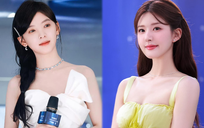 'Tình đầu quốc dân' phủ nhận cướp vai của Triệu Lộ Tư Ảnh 2