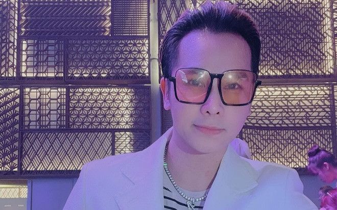 Ca sĩ Chu Bin chính thức lên tiếng về sự cố khi hát ở Lao Cai: Tôi bị chơi xấu Ảnh 2