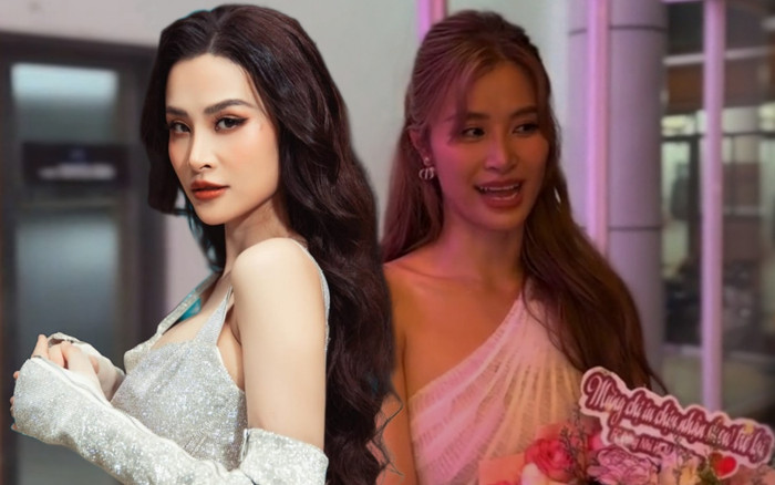 Đông Nhi ghi điểm khi dặn fan một điều sau đêm diễn khuya: Ai nghe cũng ấm lòng! Ảnh 2