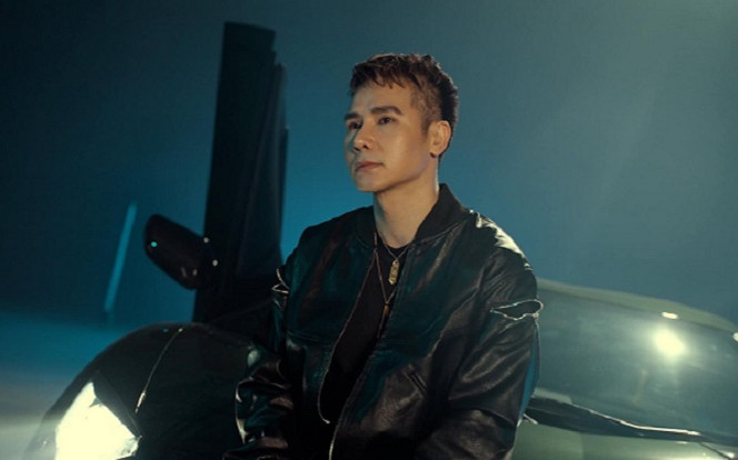 Ca sĩ Chu Bin: Phốt ngoại tình khi bạn gái bầu chưa nguôi lại xôn xao vì sự cố Ảnh 2