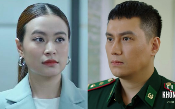 Để lọt sạn, phim của Hoàng Thùy Linh vẫn chưa vượt được 'đứa con' của Việt Anh Ảnh 2