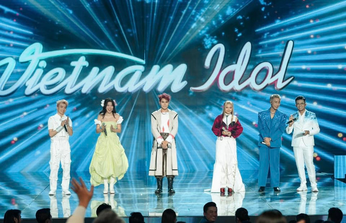 Á quân Vietnam Idol Hà Minh chia sẻ xúc động sau kết thúc hành trình Ảnh 5