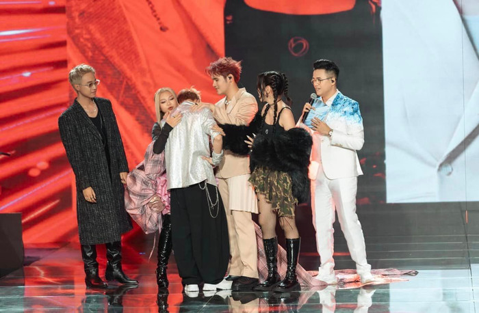 Á quân Vietnam Idol Hà Minh chia sẻ xúc động sau kết thúc hành trình Ảnh 7