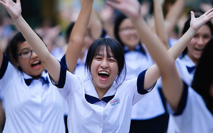 Nhiều địa phương công bố lịch nghỉ Tết Nguyên đán 2024 của học sinh và giáo viên Ảnh 2