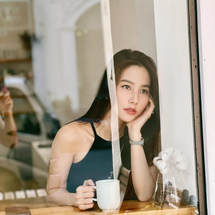 Những chia sẻ của Diễm Mỹ 9X đã nhanh chóng chạm tới trái tim đồng cảm của khán giả.