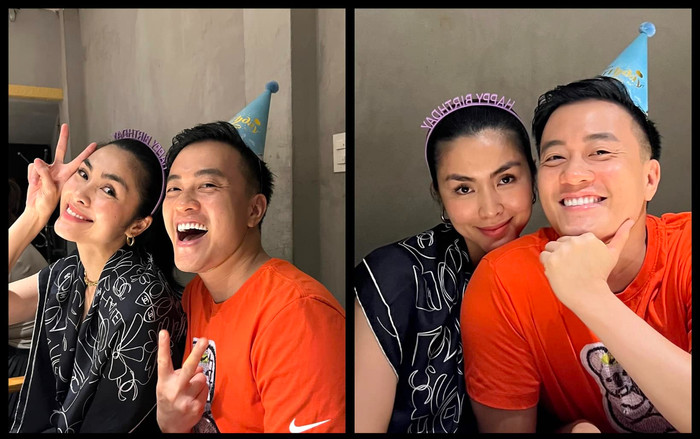 Tăng Thanh Hà được khen 'chu đáo, ấm áp' qua lời kể của bạn thân Ảnh 2