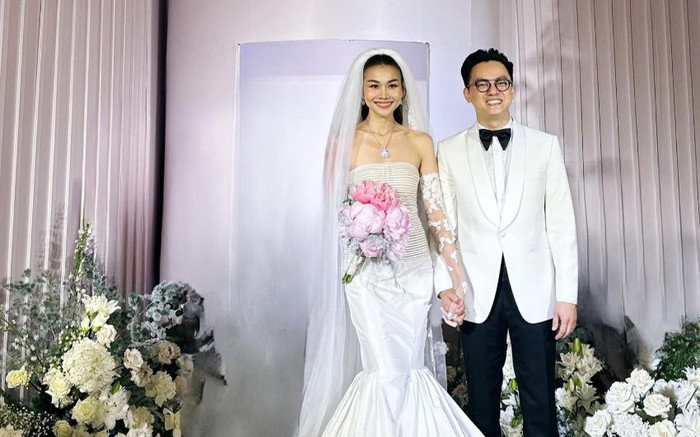 Sau đám cưới, tổ ấm mà Thanh Hằng chọn sống sẽ là biệt thự hay căn hộ cao cấp? Ảnh 2