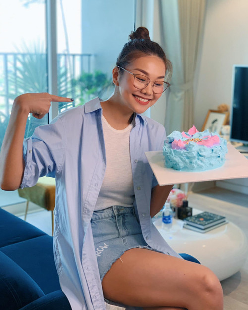 Sau đám cưới, tổ ấm mà Thanh Hằng chọn sống sẽ là biệt thự hay căn hộ cao cấp? Ảnh 11