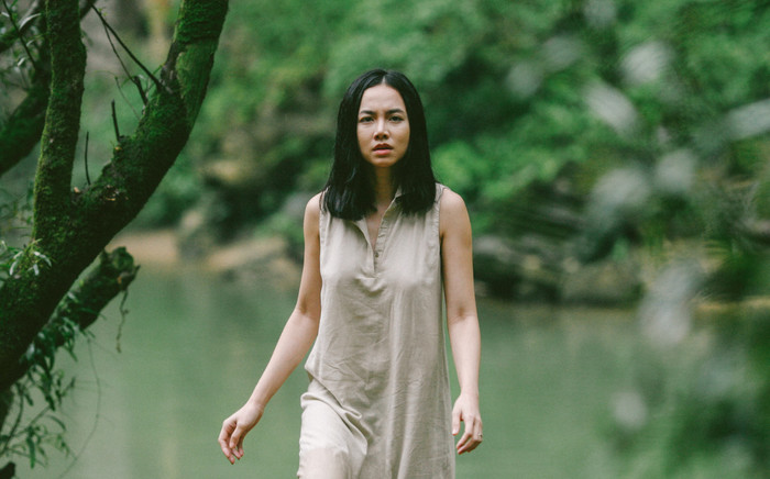 Sao nữ thi 10 điểm Văn, đỗ thủ khoa Đại học rồi cưới luôn đạo diễn đình đám Vbiz Ảnh 2