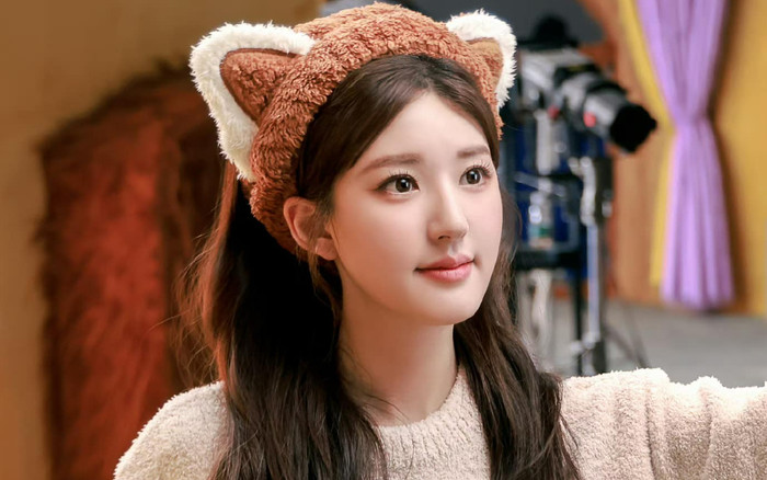 Triệu Lộ Tư bất ngờ được khen ngợi vì tính cách này Ảnh 2