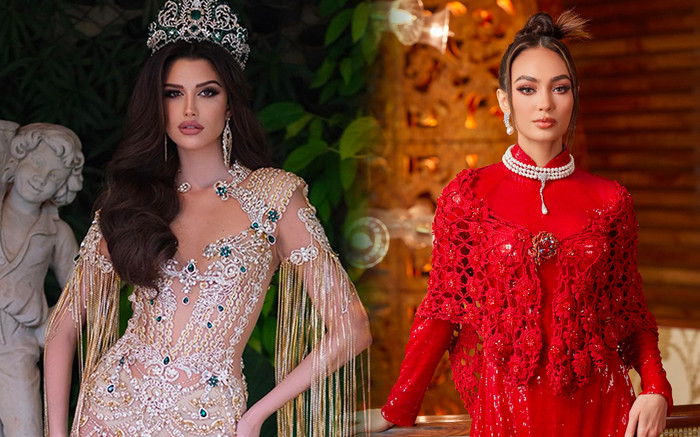 Miss Grand International lấy lại vị thế, vượt mặt Miss Universe ở điểm này Ảnh 2
