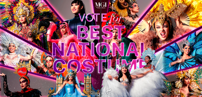 Miss Grand International lấy lại vị thế, vượt mặt Miss Universe ở điểm này Ảnh 6