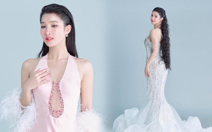 Phương Nhi lọt top 3 bình chọn, tương lai nào cho việc tranh vé 'intop' 15 MI? Ảnh 2