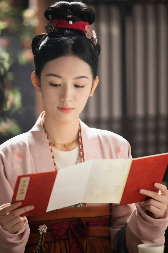 Vu Chính quyết tâm nâng đỡ Châu Dã bạo như Bạch Lộc Ảnh 1