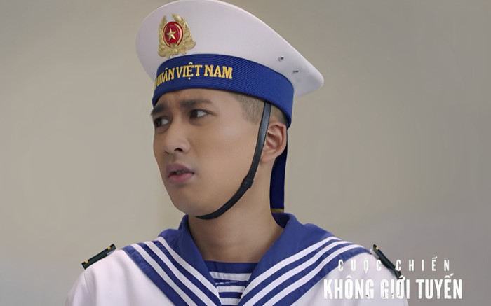 Cuộc Chiến Không Giới Tuyến tập 30: Bà nội đau đớn khi nghe câu nói này của Hiếu Ảnh 2