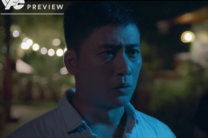 Biệt Dược Đen tập 23: Cường bị bắt vì liên quan tới cái chết đại gia nghìn tỷ Ảnh 3