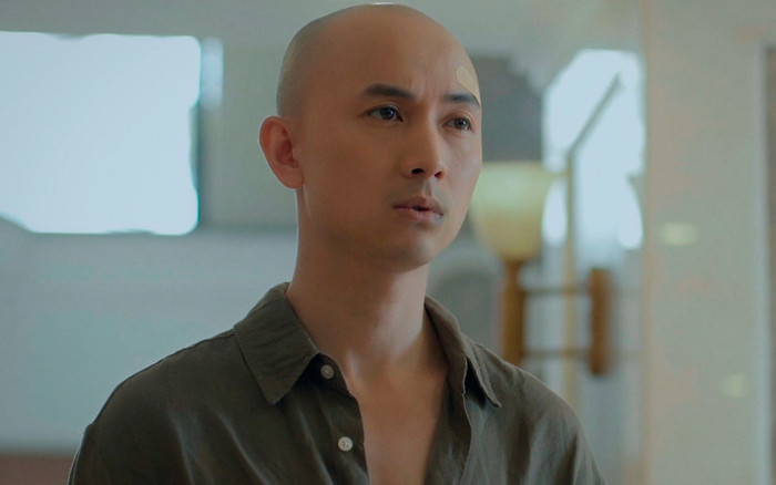 Biệt Dược Đen tập 23: Cường bị bắt vì liên quan tới cái chết đại gia nghìn tỷ Ảnh 2