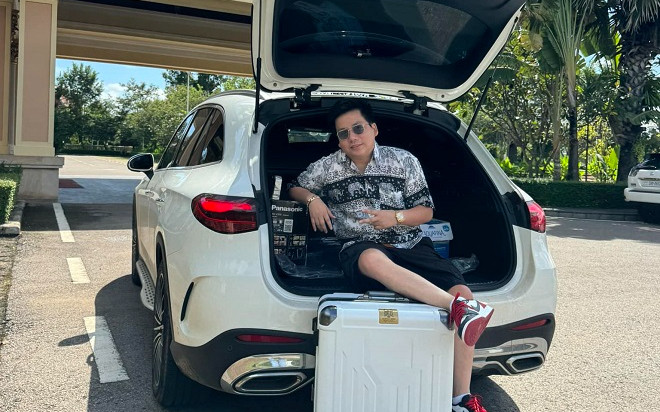 Khoa Pug sang Campuchia xuất khẩu lao động? Ảnh 2