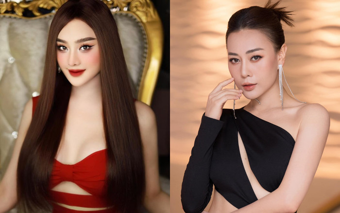 Hậu 'dao kéo', Lâm Khánh Chi được nhận xét giống Phương Oanh: Thái độ thế nào? Ảnh 2