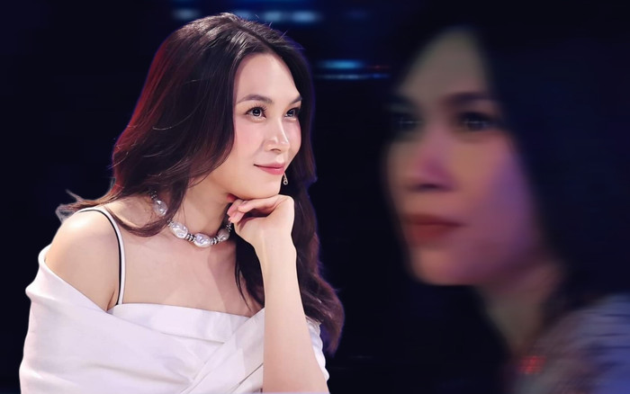 Mất giọng khi đi diễn lại còn bị fan 'phá hit', Mỹ Tâm bất lực không nói nên lời Ảnh 2