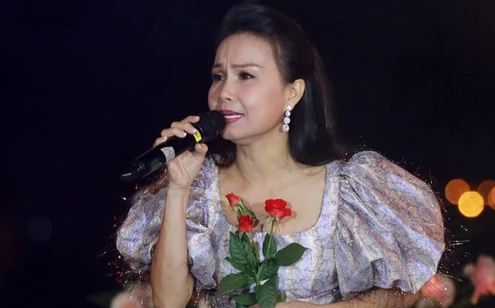 Hát lại bản hit đình đám 20 năm, Cẩm Ly có còn giữ được phong độ? Ảnh 2