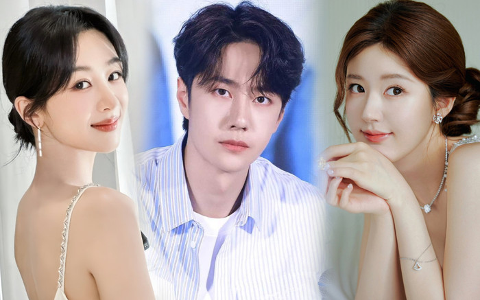 Vương Nhất Bác chính thức lên tiếng về tin đồn hợp tác với Dương Tử, Triệu Lộ Tư Ảnh 2