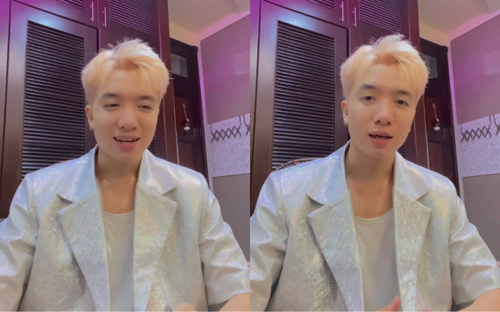 Xuân Định hé lộ lý do bật khóc nức nở trong đêm chung kết Vietnam Idol Ảnh 2